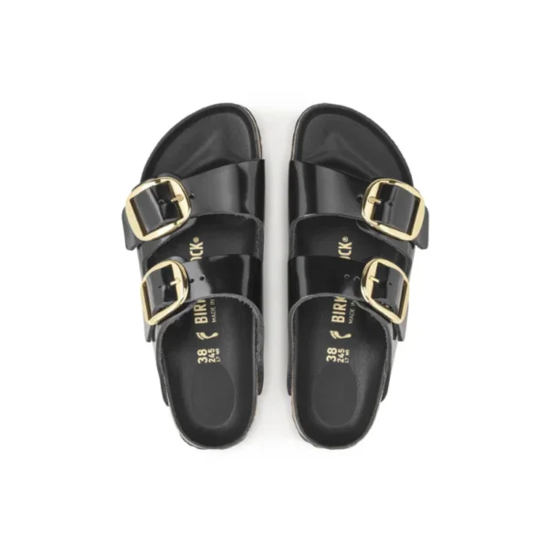 Arizona Big Buckle︱High-Black – Bild 2