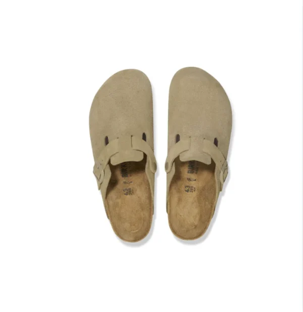 Boston︱Faded Khaki – Bild 2