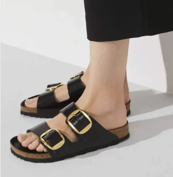 Arizona Big Buckle︱High-Black – Bild 3