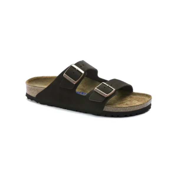 Arizona︱Dark Brown