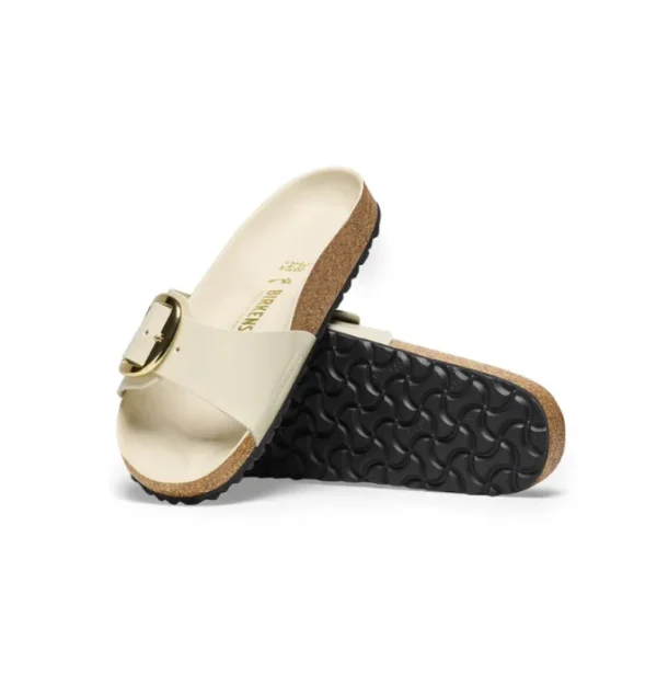 Madrid Big Buckle︱High-Shine – Bild 2