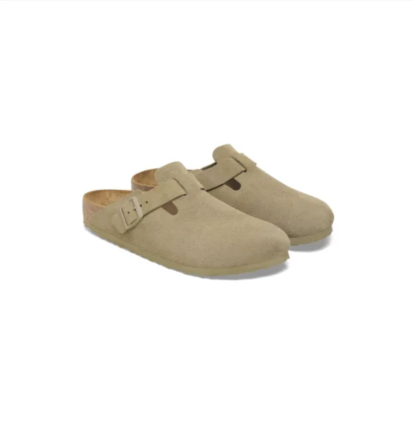 Boston︱Faded Khaki – Bild 3