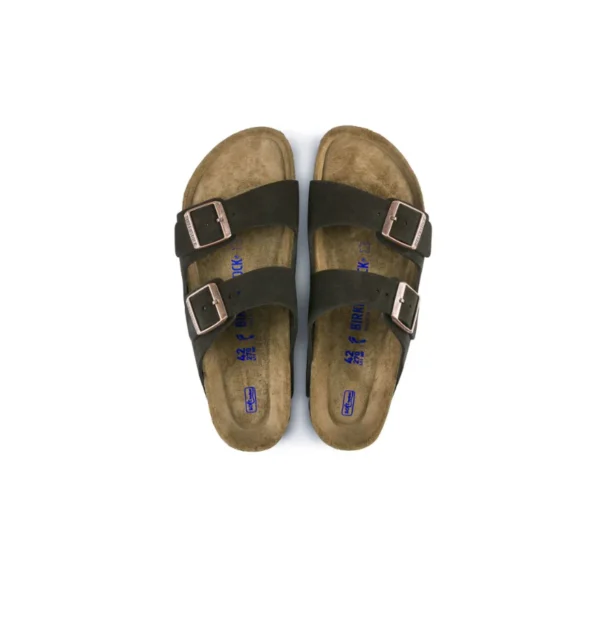 Arizona︱Dark Brown – Bild 3